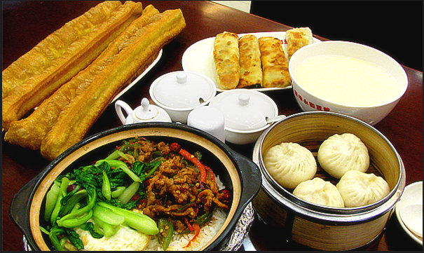 早起上班如何吃出營養(yǎng)？