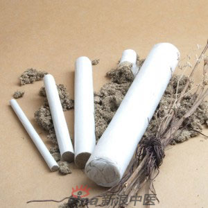 艾灸為什么能預(yù)防疾??？--艾條