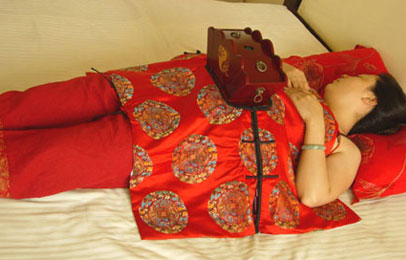 艾灸的作用是什么？ 怎樣用艾灸養(yǎng)生？